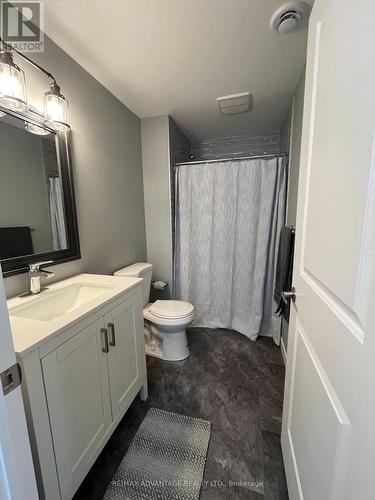 2151 Queen Street E, Sault Ste Marie, ON - Indoor Photo Showing Bathroom