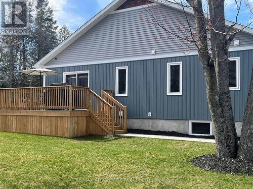 2151 Queen Street E, Sault Ste Marie, ON - Outdoor With Exterior