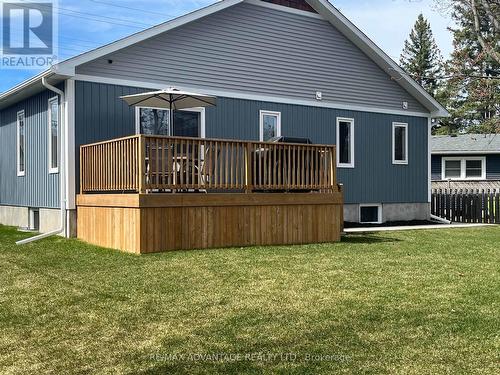 2151 Queen Street E, Sault Ste Marie, ON - Outdoor With Exterior