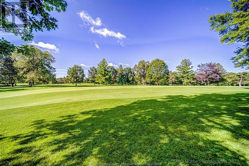 88 Fairway Heights Drive, Markham, ON - Outdoor With View