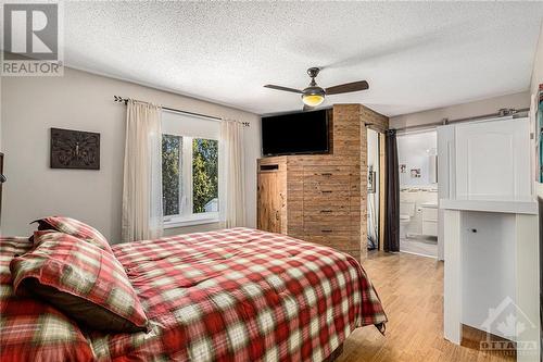 15 Lapointe Boulevard, Embrun, ON - Indoor Photo Showing Bedroom