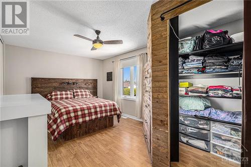 15 Lapointe Boulevard, Embrun, ON - Indoor Photo Showing Bedroom