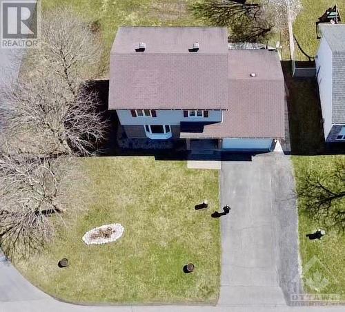 15 Lapointe Boulevard, Embrun, ON - Outdoor