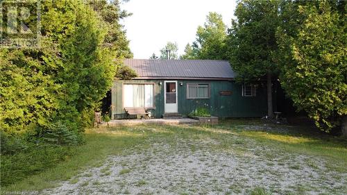 45 Baywatch Drive, Northern Bruce Peninsula, ON - Outdoor