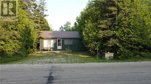 45 Baywatch Drive, Northern Bruce Peninsula, ON - Outdoor