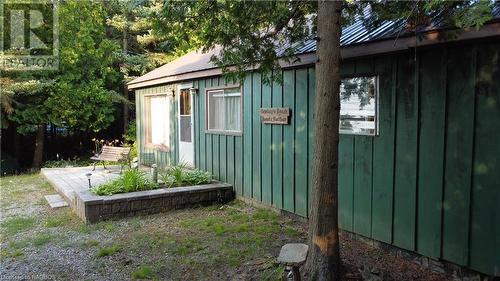 45 Baywatch Drive, Northern Bruce Peninsula, ON - Outdoor