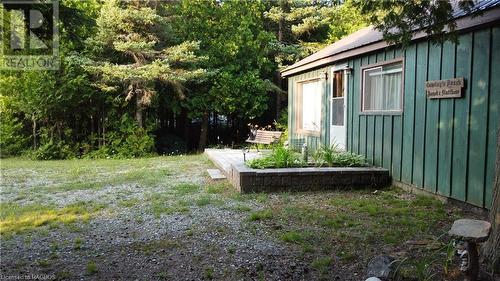 45 Baywatch Drive, Northern Bruce Peninsula, ON - Outdoor