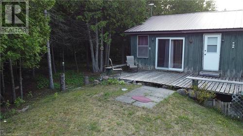 45 Baywatch Drive, Northern Bruce Peninsula, ON - Outdoor