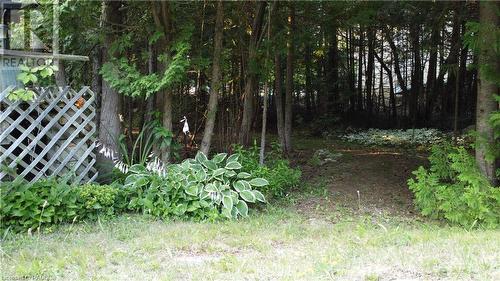 45 Baywatch Drive, Northern Bruce Peninsula, ON - Outdoor