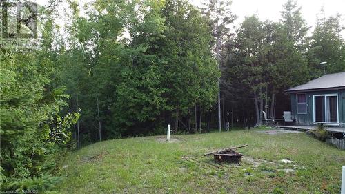 45 Baywatch Drive, Northern Bruce Peninsula, ON - Outdoor