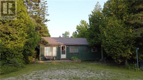 45 Baywatch Drive, Northern Bruce Peninsula, ON - Outdoor