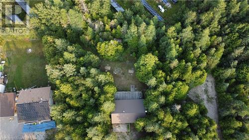 45 Baywatch Drive, Northern Bruce Peninsula, ON - Outdoor With View