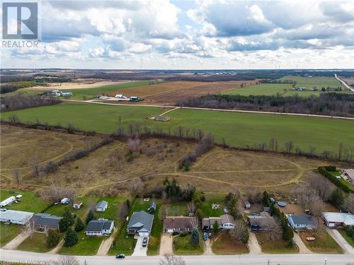 130 John Street, Feversham, ON - Outdoor With View