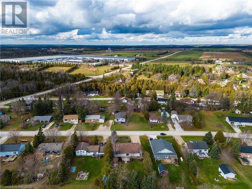 130 John Street, Feversham, ON - Outdoor With View