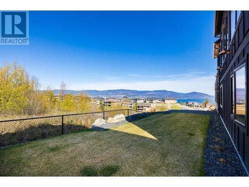 652 Trumpeter Road, Kelowna, BC - Outdoor With View