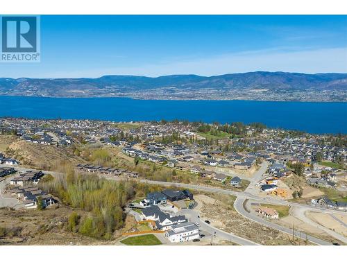 652 Trumpeter Road, Kelowna, BC - Outdoor With View