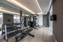 5055 Greenlane Road|Unit #310, Beamsville, ON  - Indoor Photo Showing Gym Room 