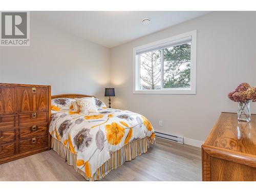 3047 Shaleview Drive, West Kelowna, BC - Indoor Photo Showing Bedroom