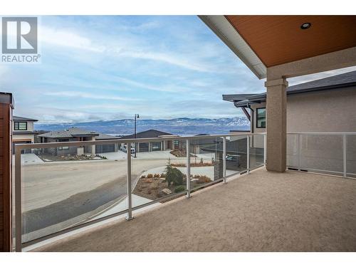 3047 Shaleview Drive, West Kelowna, BC - Outdoor With Exterior