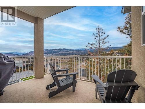 3047 Shaleview Drive, West Kelowna, BC - Outdoor With View With Exterior