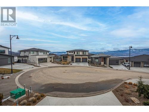 3047 Shaleview Drive, West Kelowna, BC - Outdoor