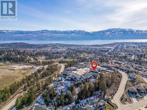 3047 Shaleview Drive, West Kelowna, BC - Outdoor With View