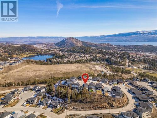 3047 Shaleview Drive, West Kelowna, BC - Outdoor With View
