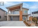 3047 Shaleview Drive, West Kelowna, BC  - Outdoor 