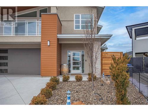 3047 Shaleview Drive, West Kelowna, BC - Outdoor