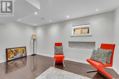 3836 Allcroft Rd, Mississauga, ON - Indoor Photo Showing Other Room