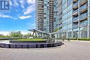 1205 - 90 Park Lawn Road, Toronto, ON  - Outdoor With Balcony 