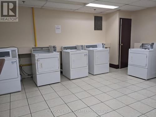 #1003 -100 Lotherton Ptwy, Toronto, ON - Indoor Photo Showing Laundry Room