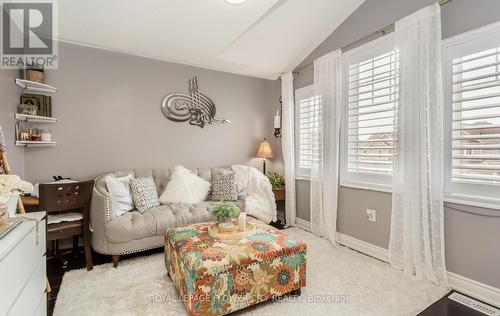 19 Arkwright Dr, Brampton, ON - Indoor Photo Showing Other Room