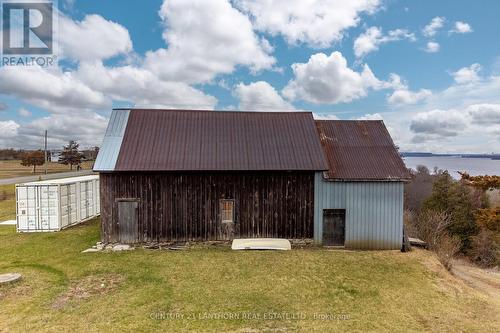 1953 County Rd 7 Road, Prince Edward County, ON - Outdoor