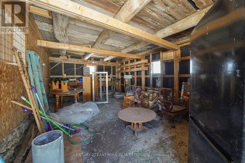 1953 County Rd 7 Road, Prince Edward County, ON - Indoor