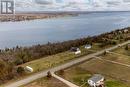 1953 County Rd 7 Road, Prince Edward County, ON  - Outdoor With Body Of Water With View 