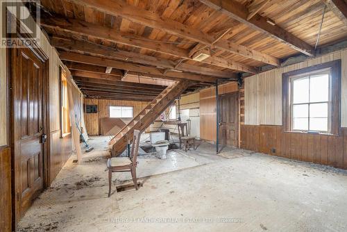 1953 County Rd 7 Rd, Prince Edward County, ON - Indoor