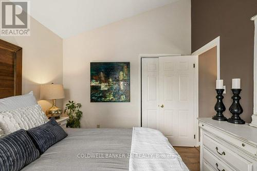 1004 Rocky Shore Lane, South Frontenac, ON - Indoor Photo Showing Bedroom
