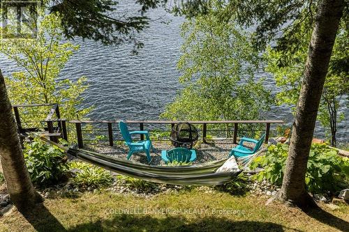 1004 Rocky Shore Lane, South Frontenac, ON - Outdoor With View