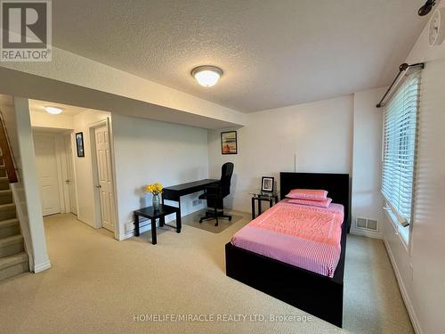 39 - 535 Windflower Crescent, Kitchener, ON - Indoor Photo Showing Bedroom