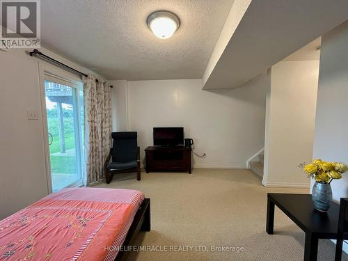 39 - 535 Windflower Crescent, Kitchener, ON - Indoor Photo Showing Bedroom