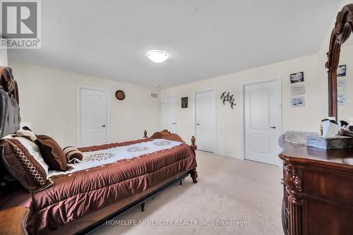16 Cahill Dr, Brantford, ON - Indoor Photo Showing Bedroom