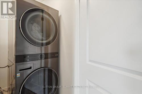 79 - 234 Edgevalley Road, London, ON - Indoor Photo Showing Laundry Room