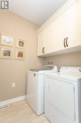 1584 Moe Norman Pl, London, ON - Indoor Photo Showing Laundry Room