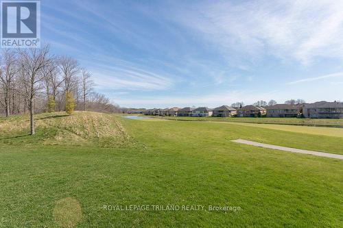 1584 Moe Norman Pl, London, ON - Outdoor With View
