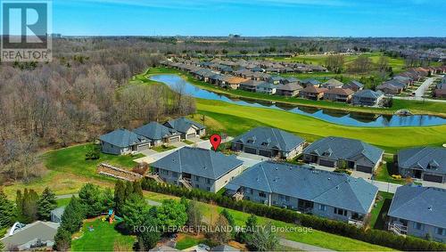 1584 Moe Norman Pl, London, ON - Outdoor With View