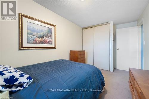 #18 -75 Ventura Dr, St. Catharines, ON - Indoor Photo Showing Bedroom