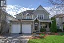 21 Greyrock Cres, London, ON  - Outdoor With Facade 