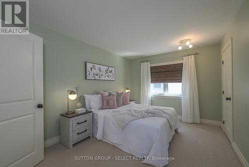 21 Greyrock Cres, London, ON - Indoor Photo Showing Bedroom