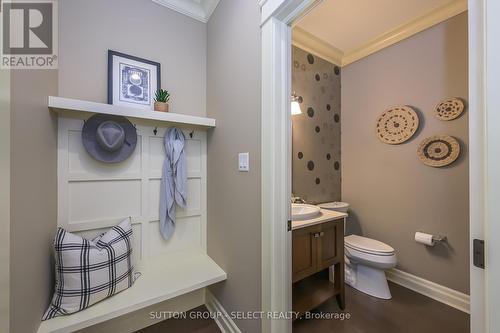 21 Greyrock Cres, London, ON - Indoor Photo Showing Bathroom